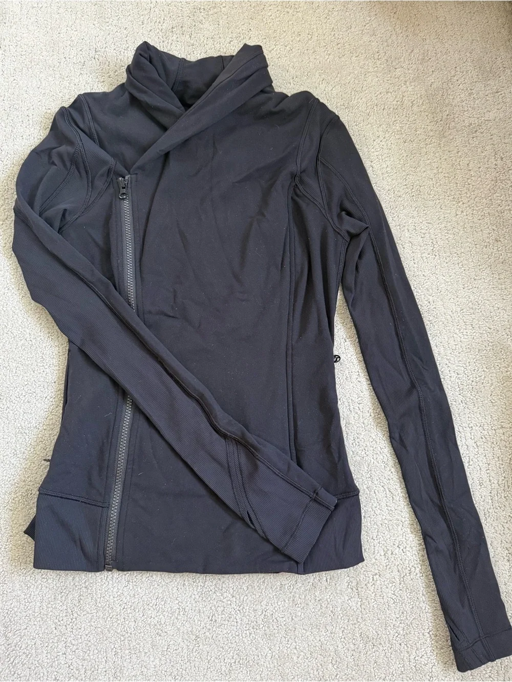 Lululemon Bhakti Jacket